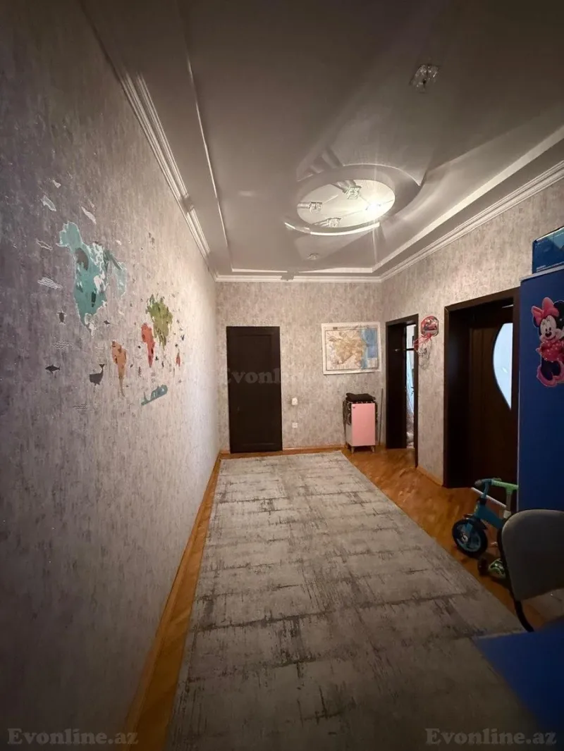 Satılır 2 otaqlı Mənzil Yeni tikili 74 m² Xırdalan - şəkil 14