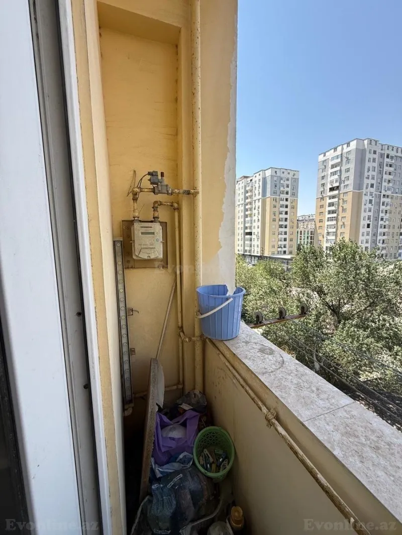 Satılır 2 otaqlı Mənzil Yeni tikili 74 m² Xırdalan - şəkil 17