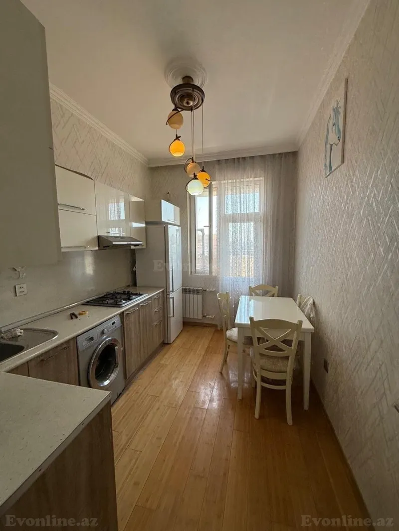 Satılır 2 otaqlı Mənzil Yeni tikili 65 m² Xırdalan - şəkil 4