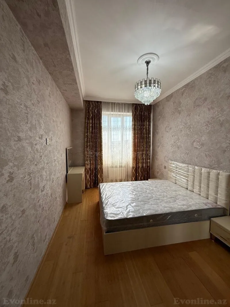 Satılır 2 otaqlı Mənzil Yeni tikili 65 m² Xırdalan - şəkil 6