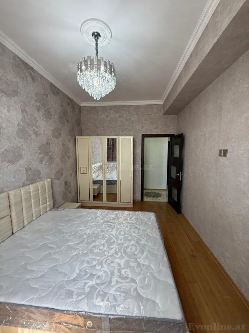 Satılır 2 otaqlı Mənzil Yeni tikili 65 m² Xırdalan - şəkil 7