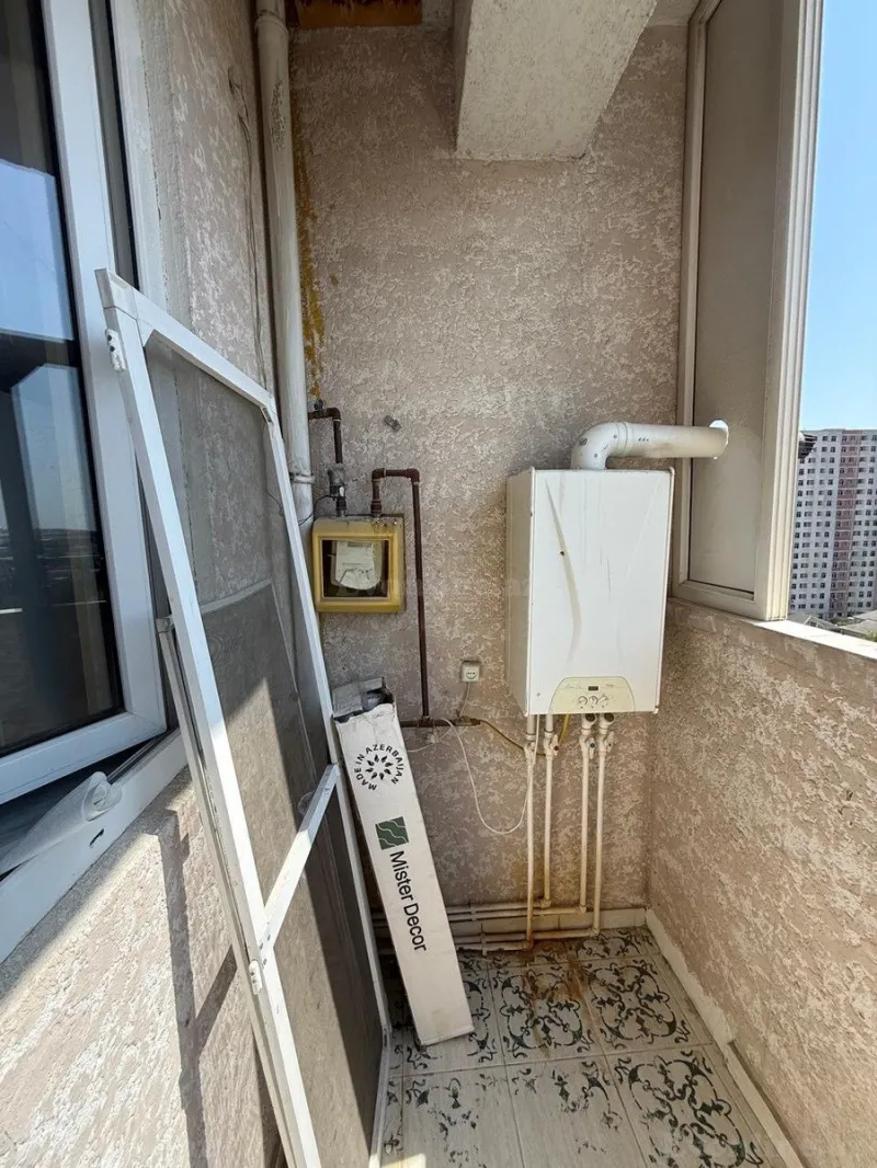 Satılır 2 otaqlı Mənzil Yeni tikili 65 m² Xırdalan - şəkil 8