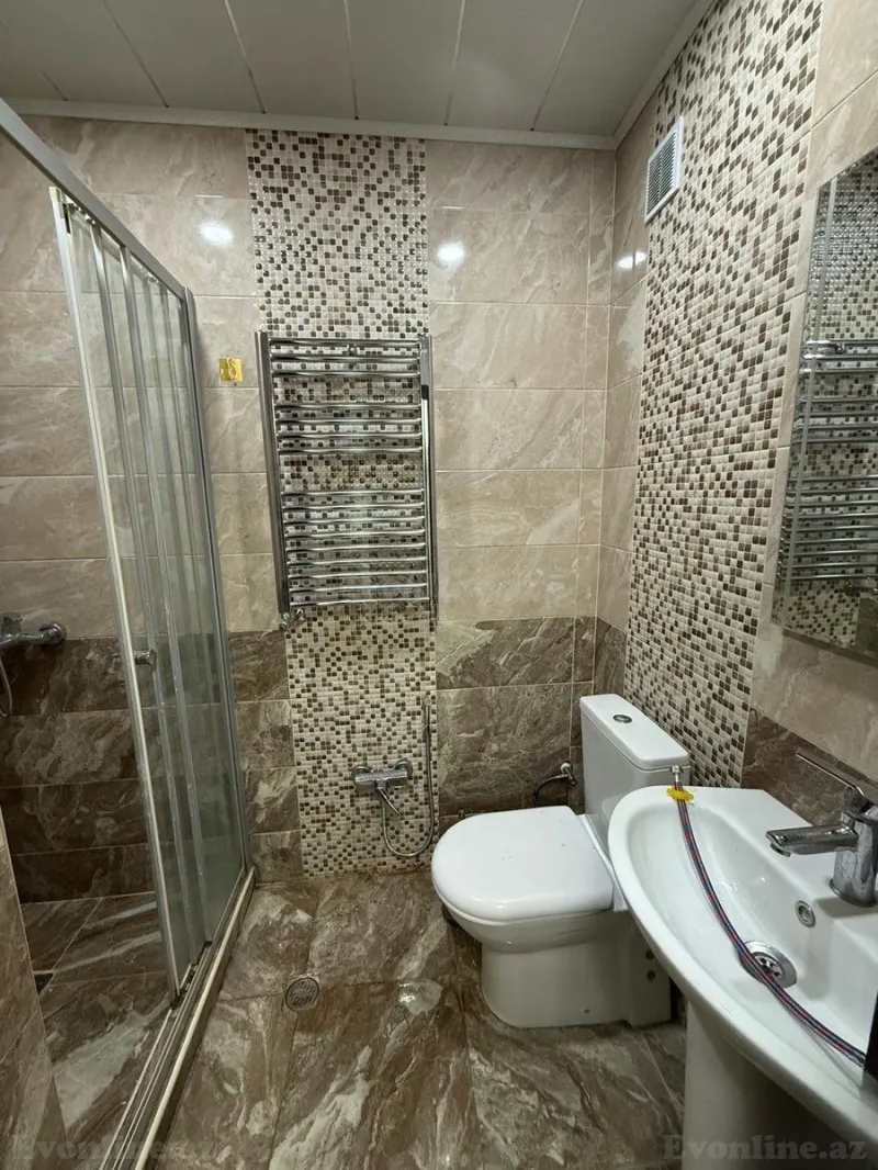 Satılır 2 otaqlı Mənzil Yeni tikili 65 m² Xırdalan - şəkil 10