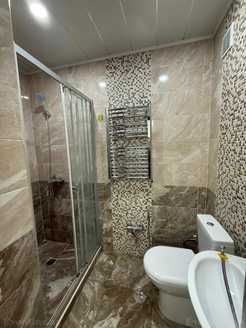 Satılır 2 otaqlı Mənzil Yeni tikili 65 m² Xırdalan - şəkil 11