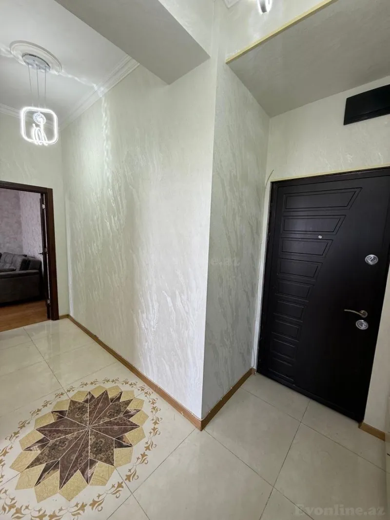 Satılır 2 otaqlı Mənzil Yeni tikili 65 m² Xırdalan - şəkil 13