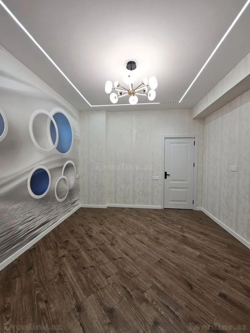 Satılır 2 otaqlı Mənzil Yeni tikili 44 m² Masazır - şəkil 3