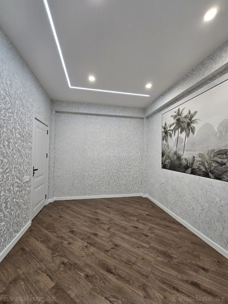 Satılır 2 otaqlı Mənzil Yeni tikili 44 m² Masazır - şəkil 5
