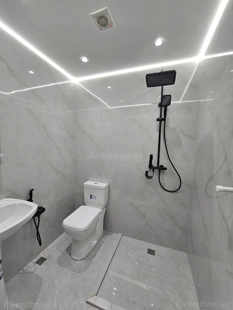 Satılır 2 otaqlı Mənzil Yeni tikili 44 m² Masazır - şəkil 10