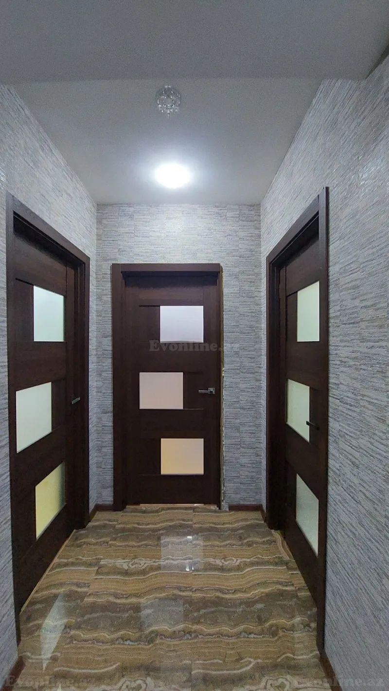 Kirayə verilir 2 otaqlı Mənzil Yeni tikili 71 m² Qara Qarayev m. - şəkil 11