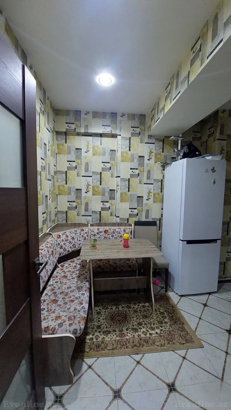 Kirayə verilir 2 otaqlı Mənzil Yeni tikili 71 m² Qara Qarayev m. - şəkil 12