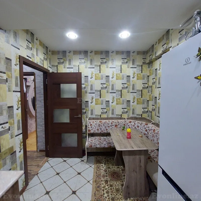 Kirayə verilir 2 otaqlı Mənzil Yeni tikili 71 m² Qara Qarayev m. - şəkil 14
