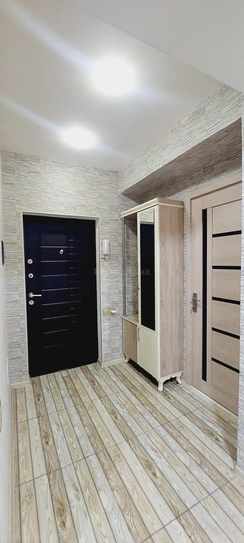 Kirayə verilir 2 otaqlı Mənzil Yeni tikili 71 m² Qara Qarayev m. - şəkil 20