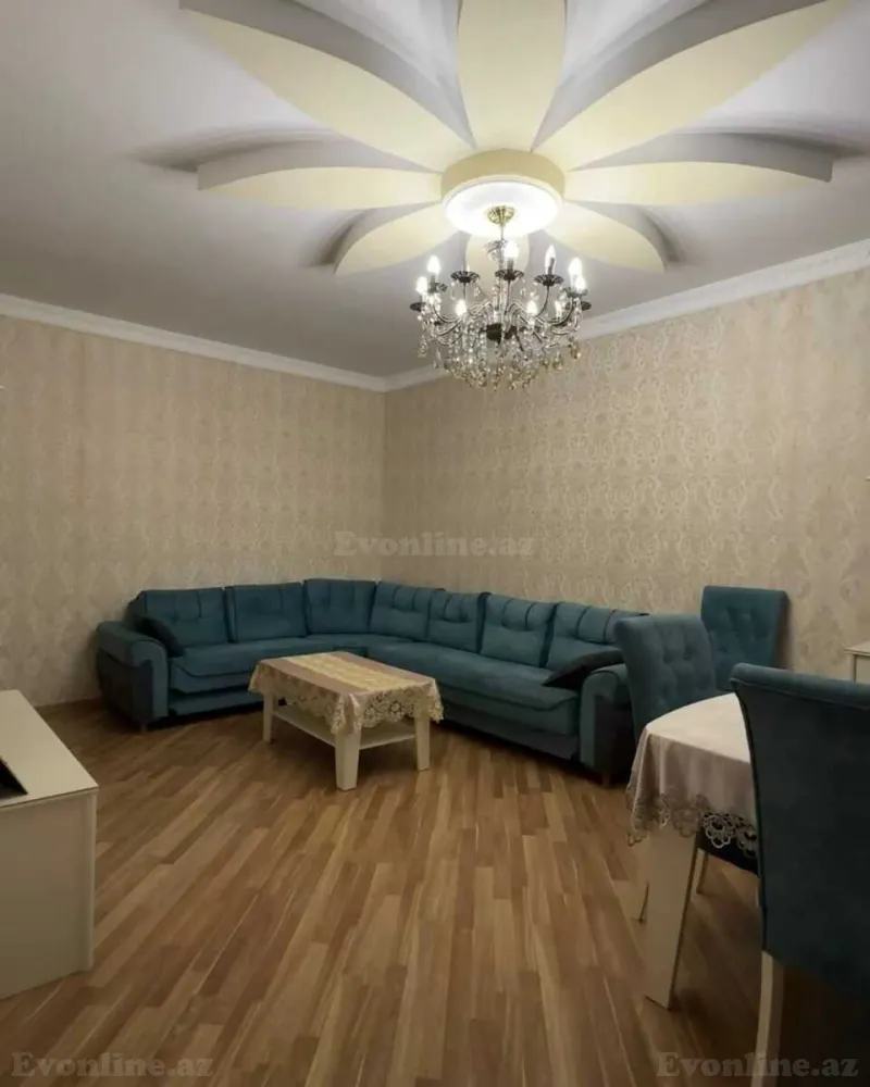 8 otaqlı Həyət evi 250 m² Binəqədi Satılır