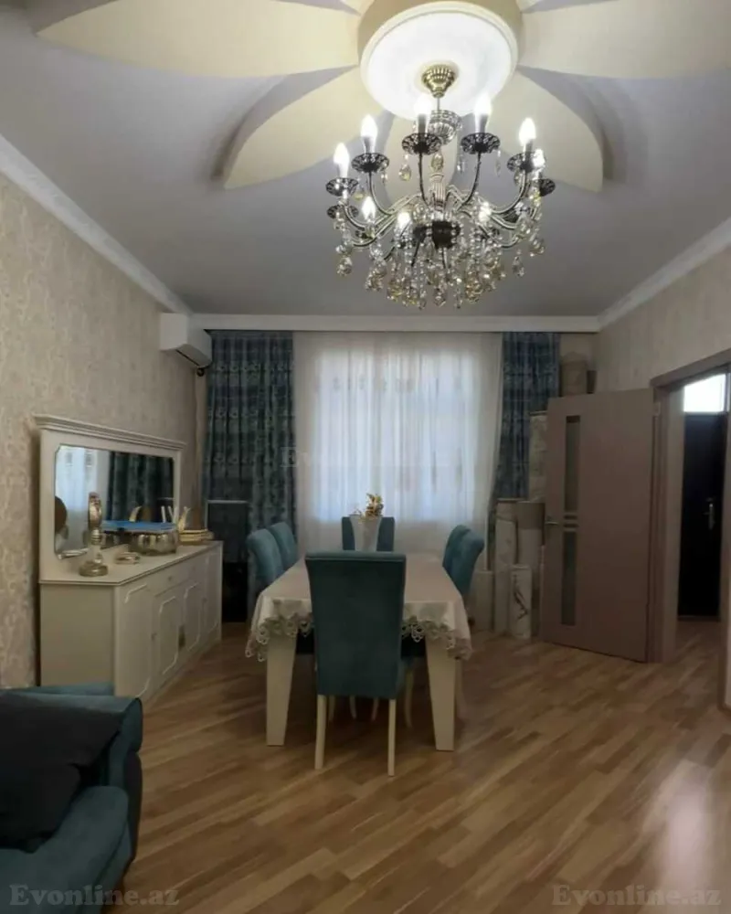 Satılır 8 otaqlı Həyət evi 250 m² Binəqədi - şəkil 2