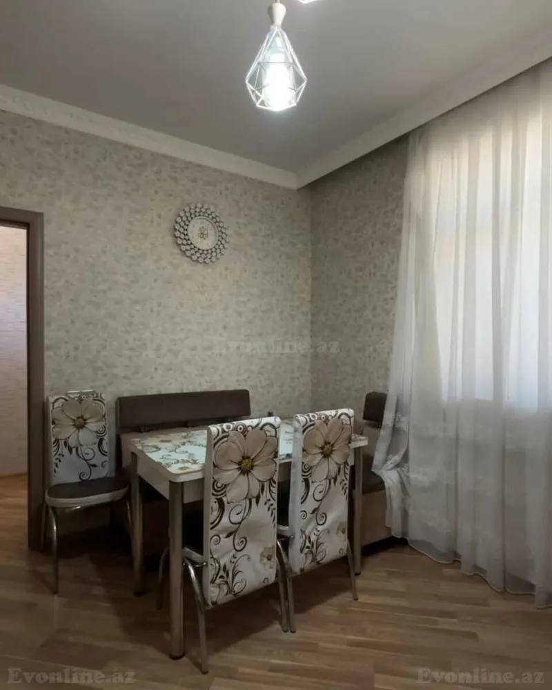 Satılır 8 otaqlı Həyət evi 250 m² Binəqədi - şəkil 3