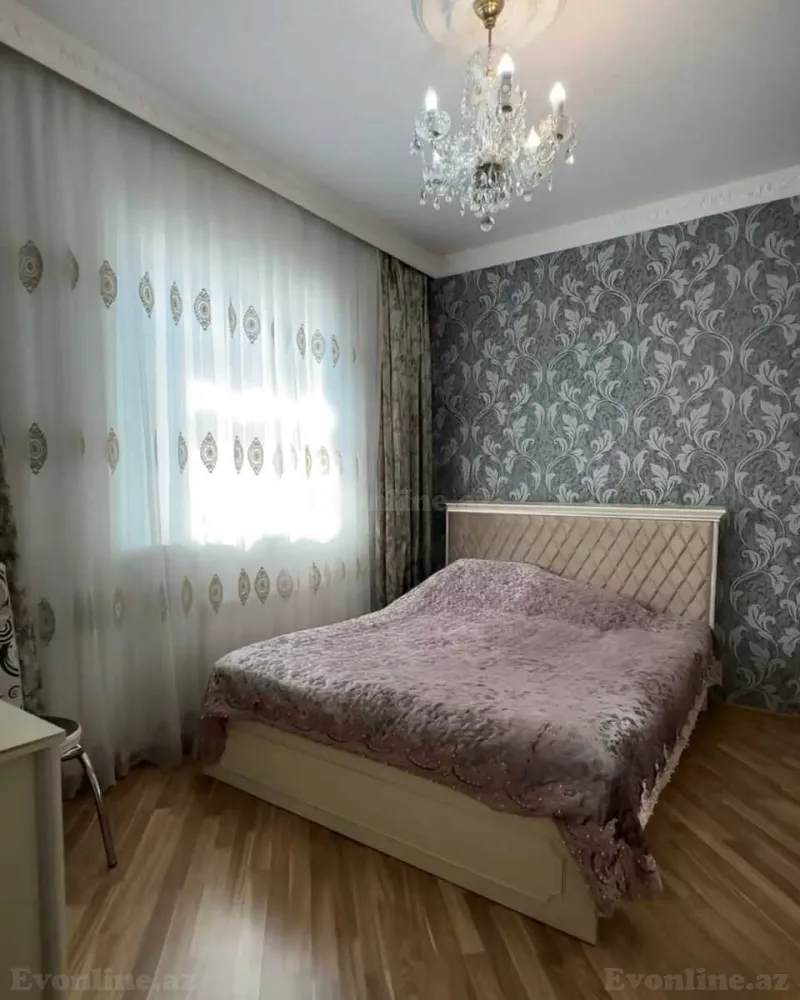 Satılır 8 otaqlı Həyət evi 250 m² Binəqədi - şəkil 4