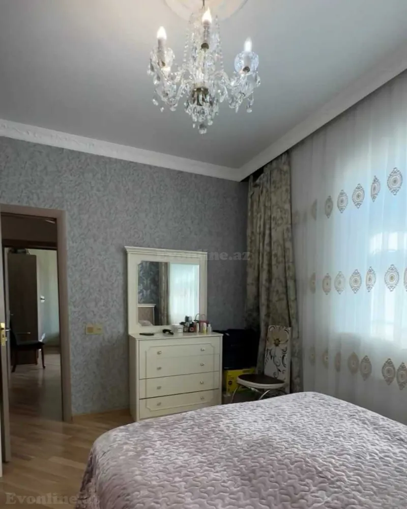 Satılır 8 otaqlı Həyət evi 250 m² Binəqədi - şəkil 5