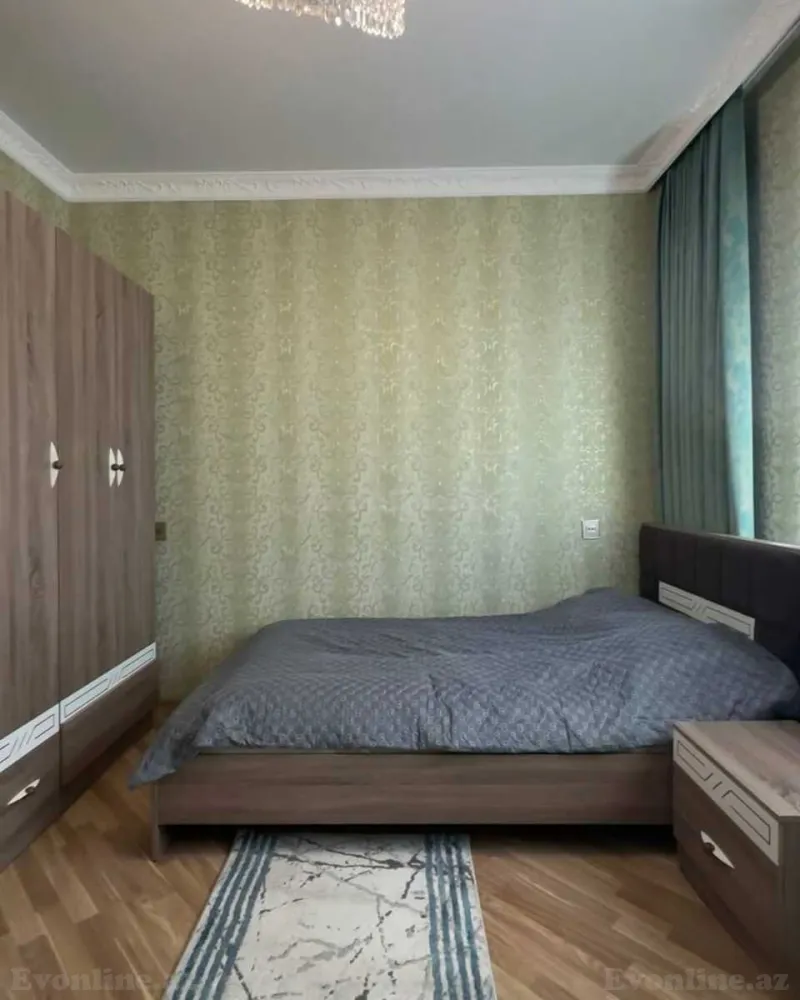 Satılır 8 otaqlı Həyət evi 250 m² Binəqədi - şəkil 6