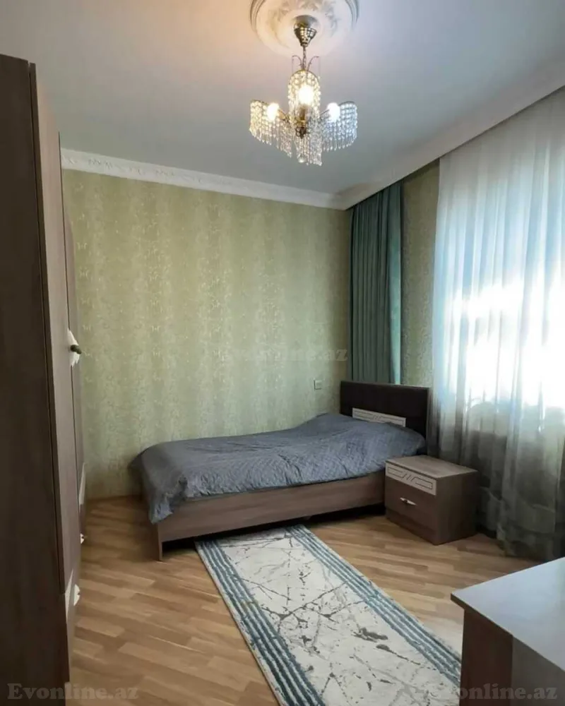 Satılır 8 otaqlı Həyət evi 250 m² Binəqədi - şəkil 7