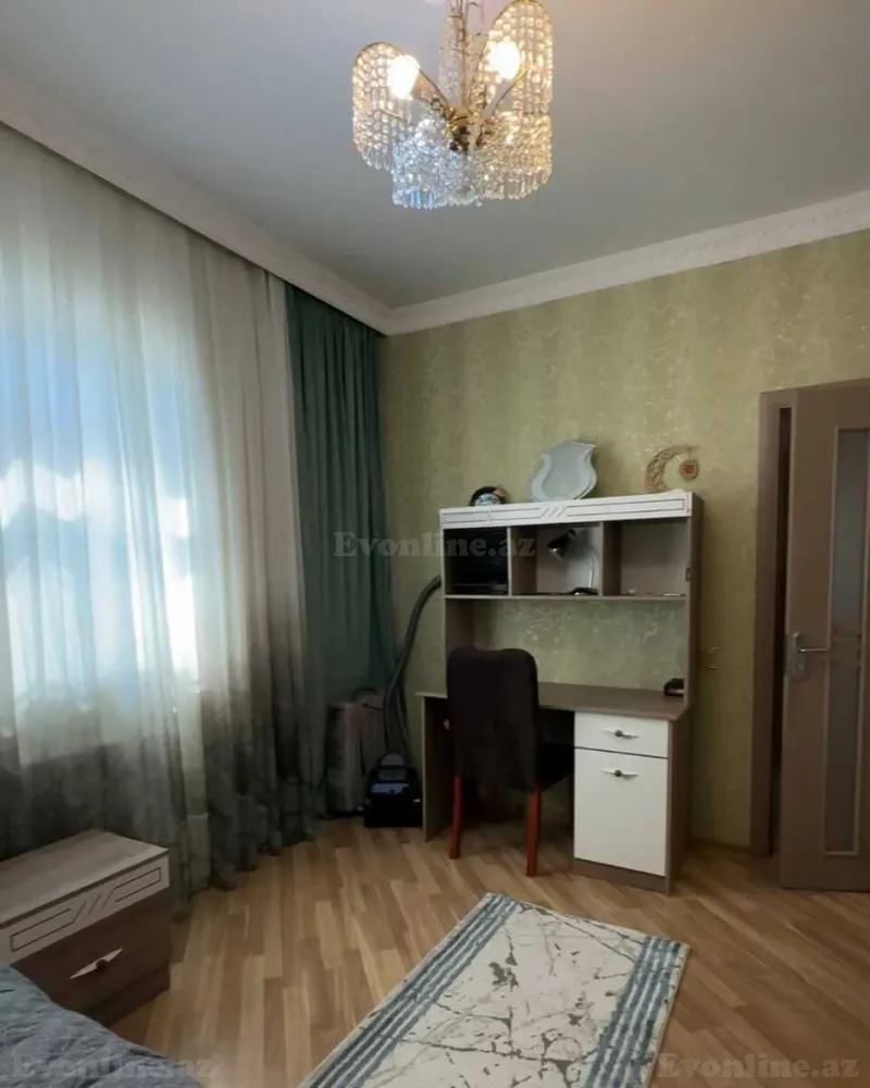 Satılır 8 otaqlı Həyət evi 250 m² Binəqədi - şəkil 8