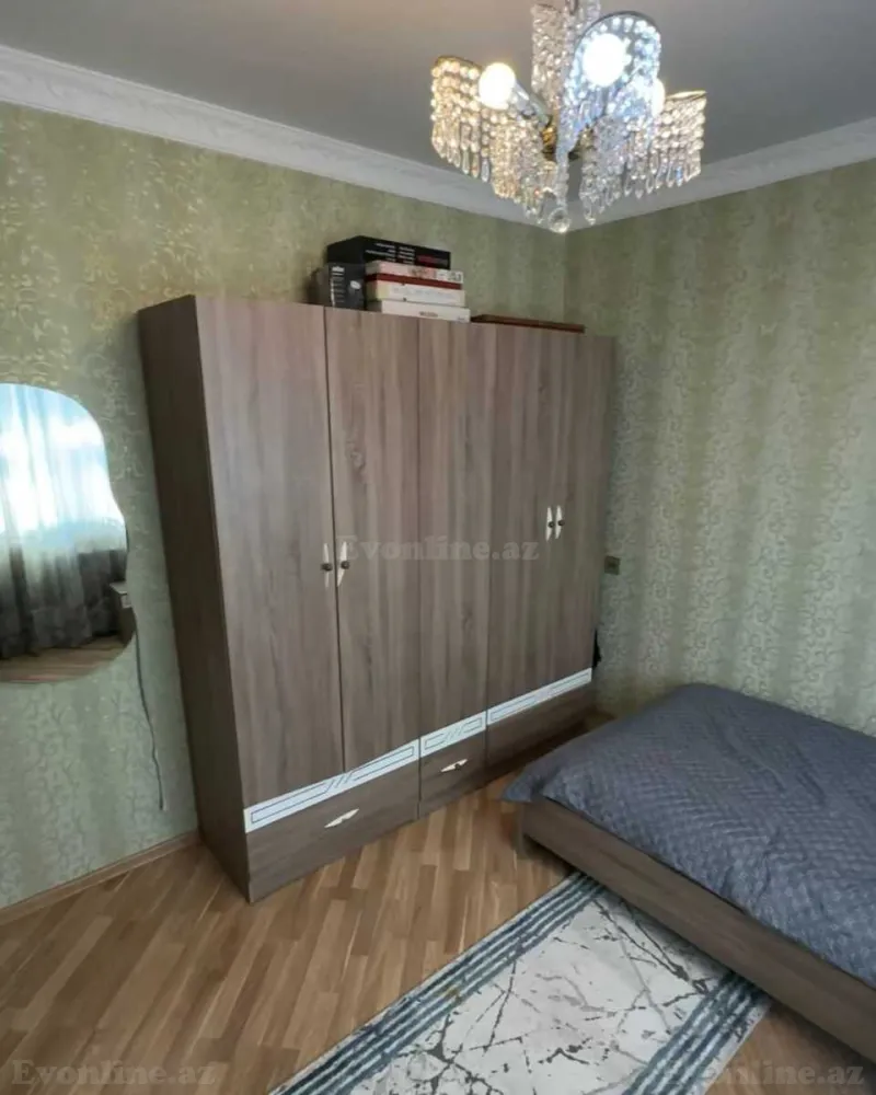 Satılır 8 otaqlı Həyət evi 250 m² Binəqədi - şəkil 9