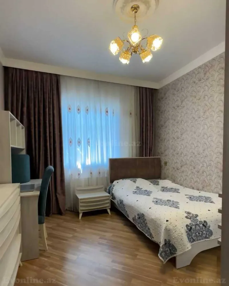 Satılır 8 otaqlı Həyət evi 250 m² Binəqədi - şəkil 10