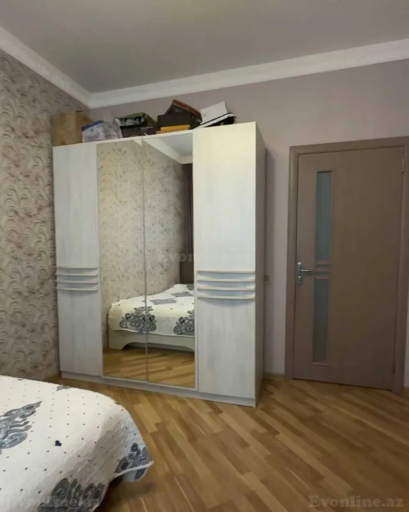 Satılır 8 otaqlı Həyət evi 250 m² Binəqədi - şəkil 11