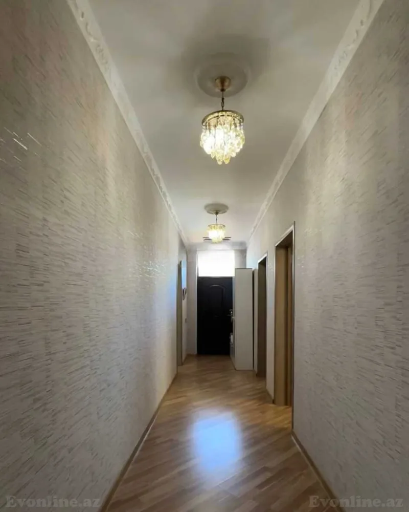 Satılır 8 otaqlı Həyət evi 250 m² Binəqədi - şəkil 12