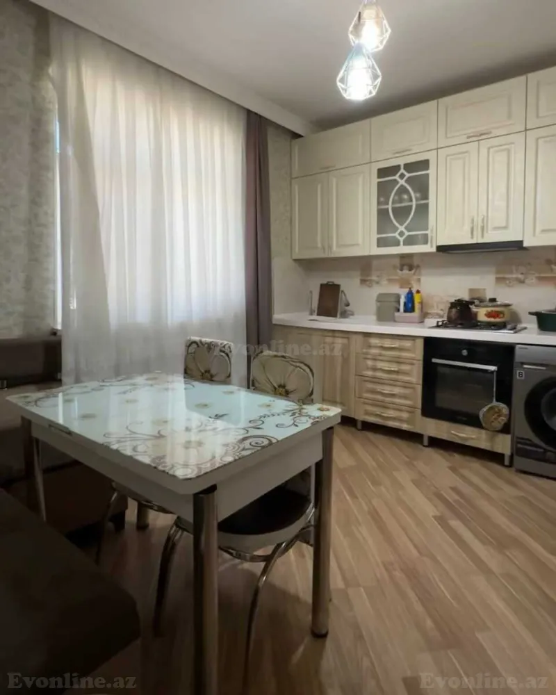 Satılır 8 otaqlı Həyət evi 250 m² Binəqədi - şəkil 13