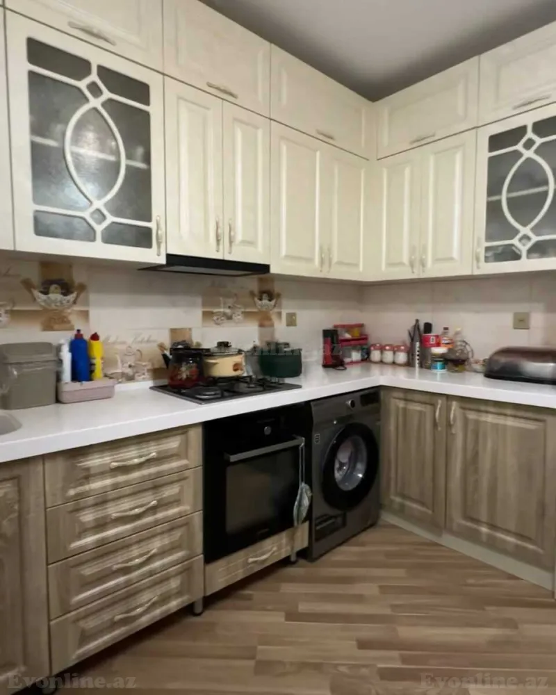 Satılır 8 otaqlı Həyət evi 250 m² Binəqədi - şəkil 14