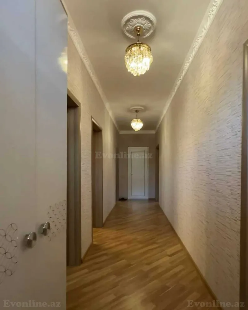 Satılır 8 otaqlı Həyət evi 250 m² Binəqədi - şəkil 15