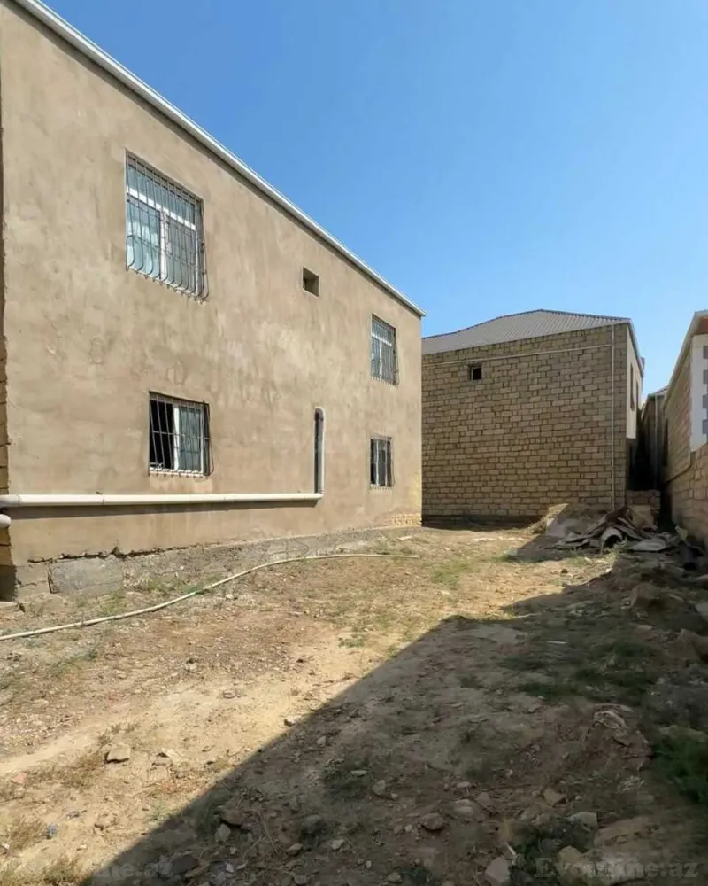 Satılır 8 otaqlı Həyət evi 250 m² Binəqədi - şəkil 16