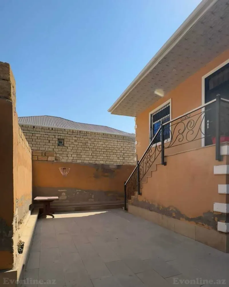 Satılır 8 otaqlı Həyət evi 250 m² Binəqədi - şəkil 17