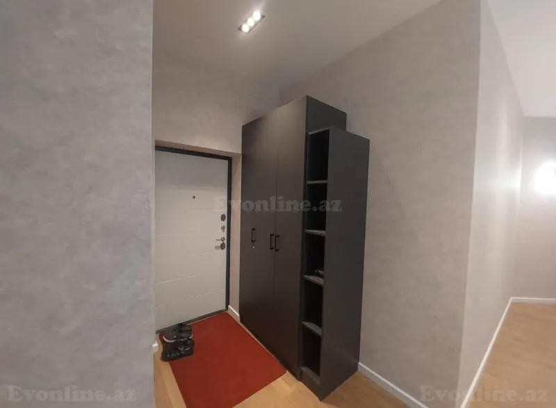 Kirayə verilir 3 otaqlı Mənzil Yeni tikili 137 m² Gənclik m. - şəkil 5