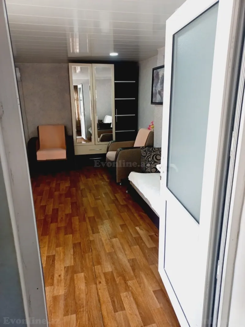 Kirayə verilir 2 otaqlı Həyət evi 100 m² Pirşağı - şəkil 4