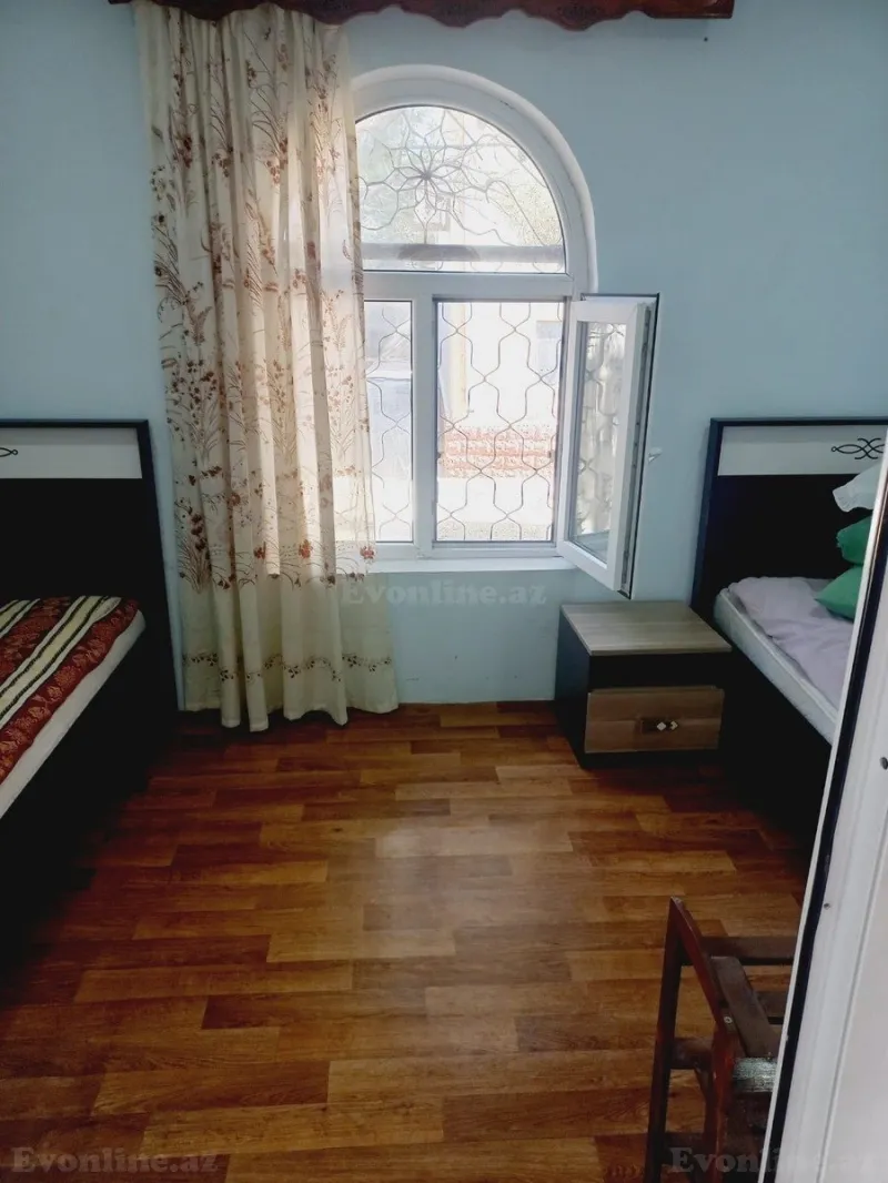 Kirayə verilir 2 otaqlı Həyət evi 100 m² Pirşağı - şəkil 5