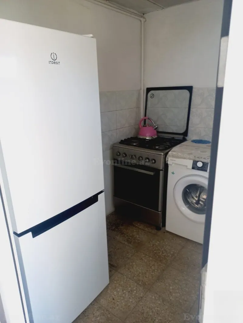 Kirayə verilir 2 otaqlı Həyət evi 100 m² Pirşağı - şəkil 6