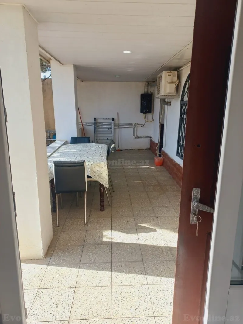 Kirayə verilir 2 otaqlı Həyət evi 100 m² Pirşağı - şəkil 7