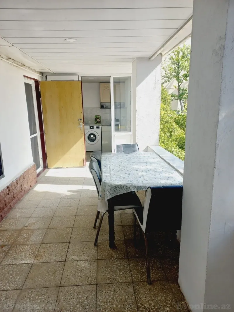 Kirayə verilir 2 otaqlı Həyət evi 100 m² Pirşağı - şəkil 15