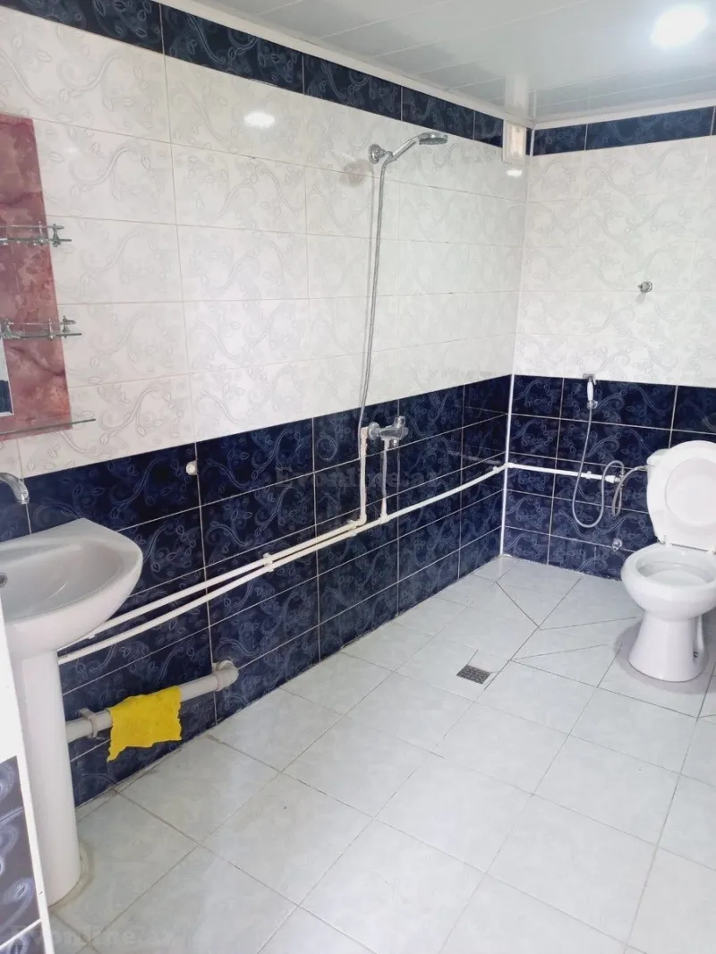 Kirayə verilir 2 otaqlı Həyət evi 100 m² Pirşağı - şəkil 17