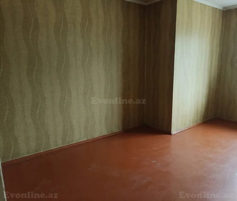 Satılır 5 otaqlı Mənzil Köhnə tikili 120 m² Əhmədli m. - şəkil 6