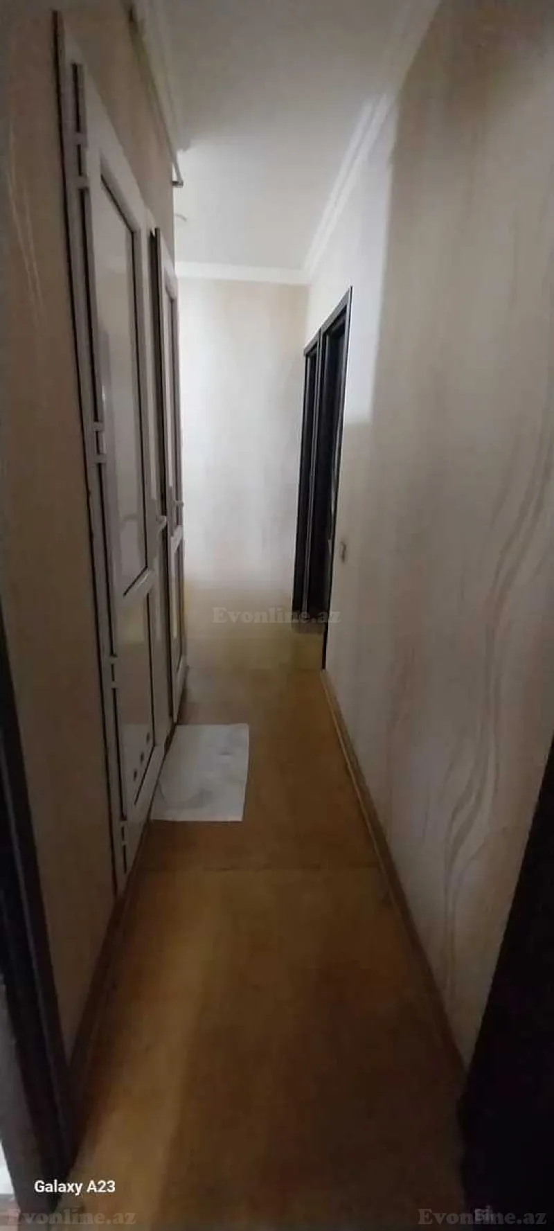 Kirayə verilir 3 otaqlı Mənzil Köhnə tikili 65 m² Əhmədli m. - şəkil 8