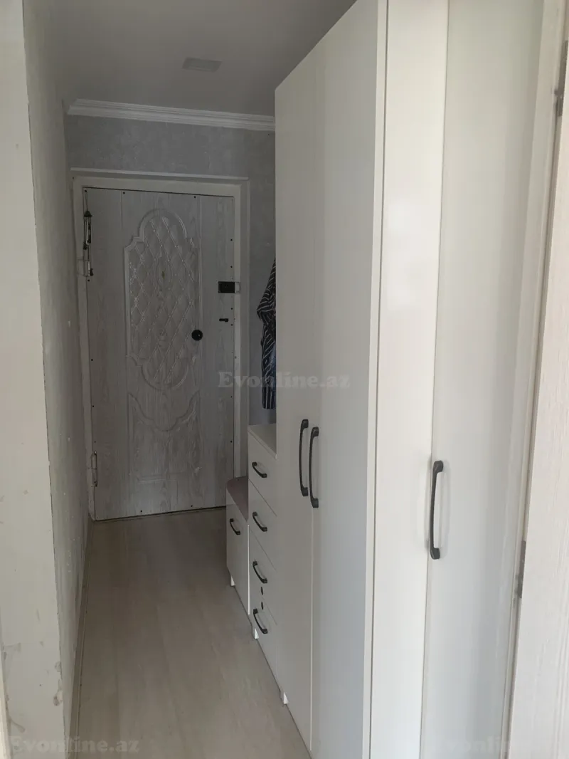 Satılır 2 otaqlı Mənzil Köhnə tikili 30 m² Qara Qarayev m. - şəkil 8