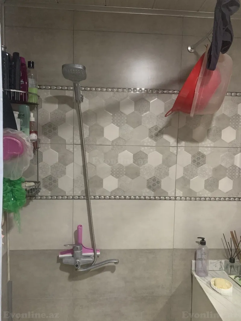Satılır 2 otaqlı Mənzil Köhnə tikili 30 m² Qara Qarayev m. - şəkil 10