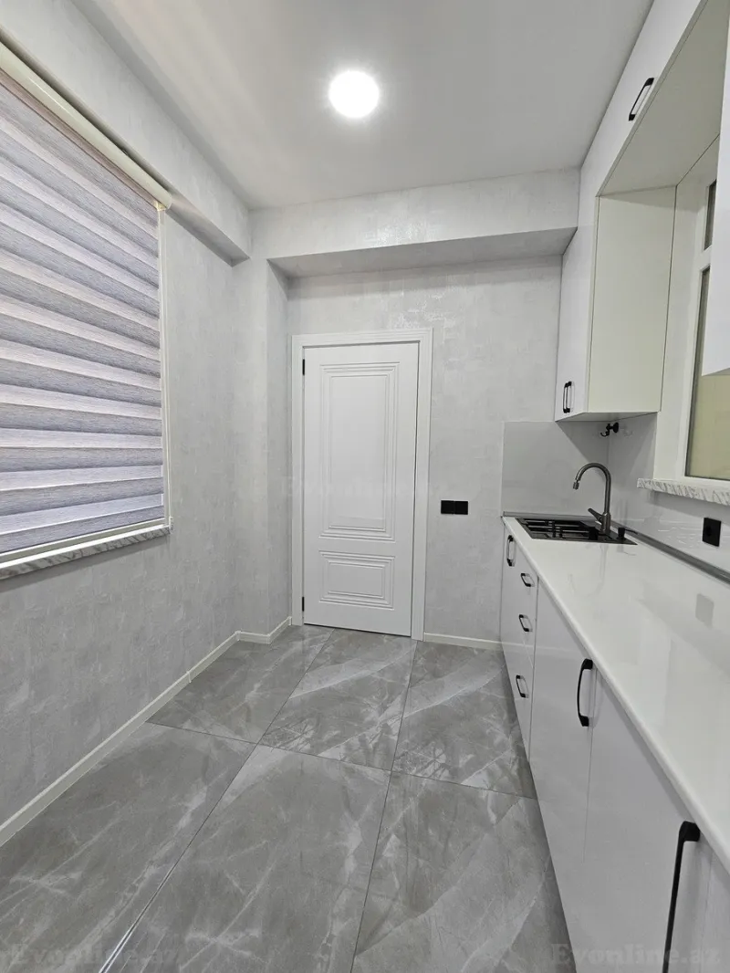 Satılır 2 otaqlı Mənzil Yeni tikili 44 m² Masazır - şəkil 7