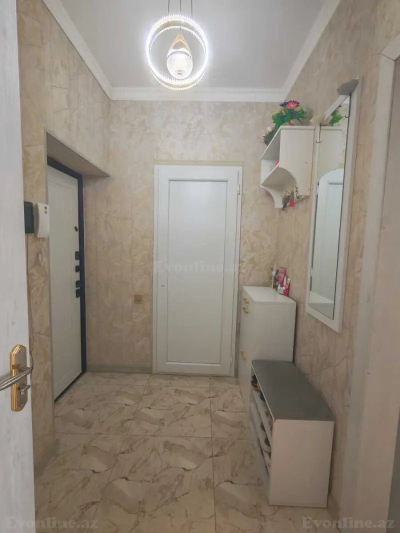 Satılır 2 otaqlı Mənzil Yeni tikili 63 m² Xırdalan - şəkil 6