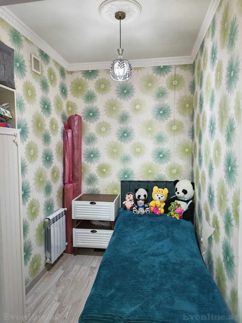 Satılır 2 otaqlı Mənzil Yeni tikili 63 m² Xırdalan - şəkil 7