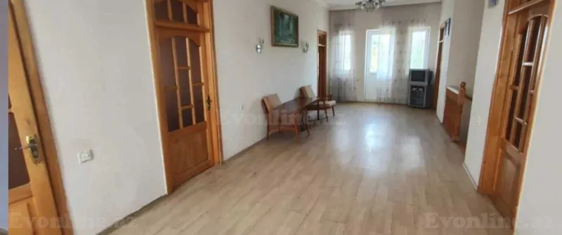 Satılır 6 otaqlı Həyət evi 200 m² Mərdəkan - şəkil 3