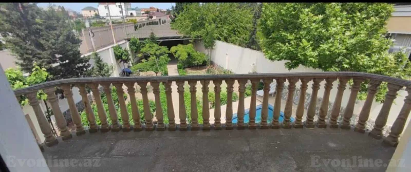 Satılır 6 otaqlı Həyət evi 200 m² Mərdəkan - şəkil 4
