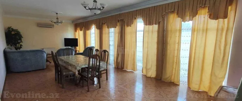 Satılır 6 otaqlı Həyət evi 200 m² Mərdəkan - şəkil 5
